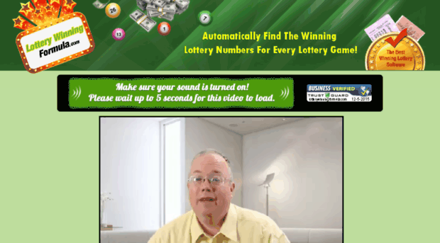 lotterywinningformula.com