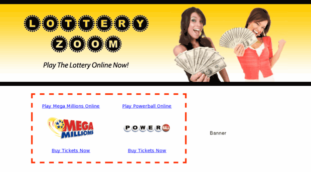 lotteryzoom.com