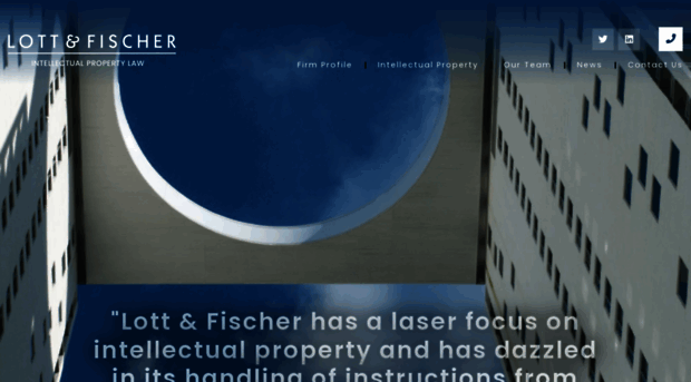 lottfischer.com