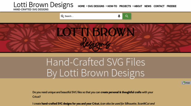 lottibdesigns.com