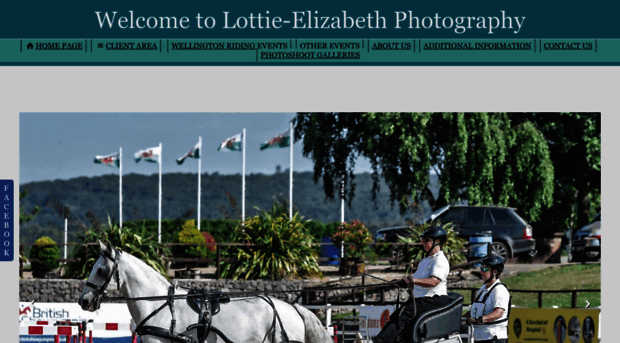 lottie-elizabethphotography.com