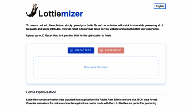 lottiemizer.com