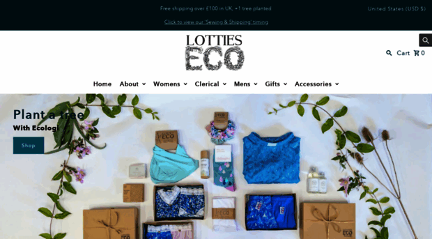 lotties-eco.co.uk