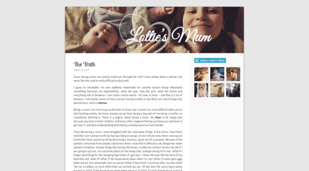 lottiesmum.com