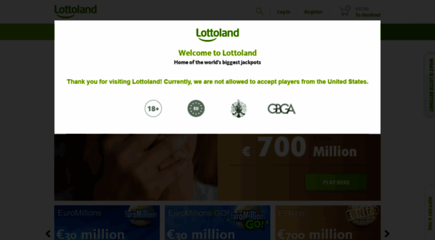 lottland.de