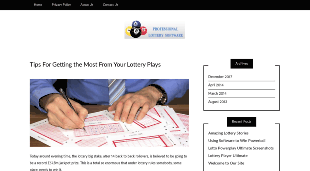 lotto-lottery-program.com