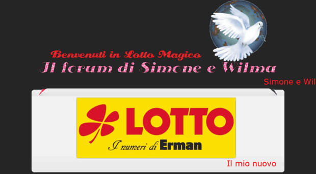 lotto-magico.forumfree.net