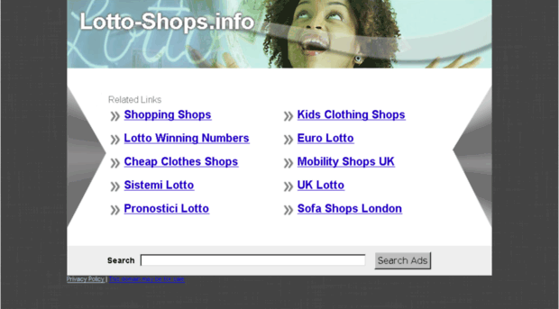 lotto-shops.info