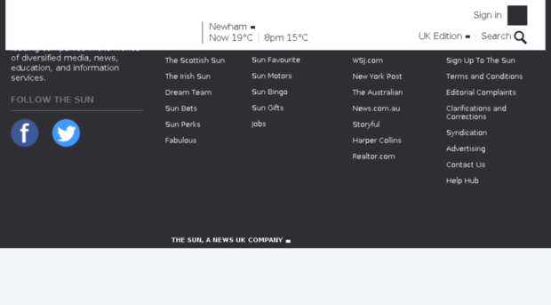 lotto.thesun.co.uk