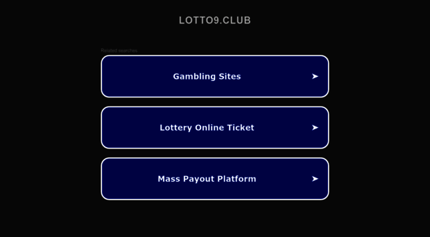 lotto9.club