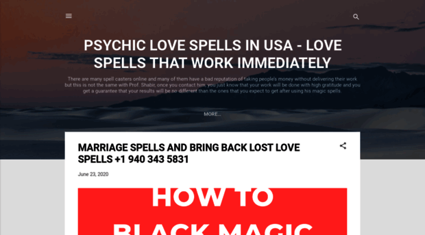 lottoblackmagicspells.blogspot.com