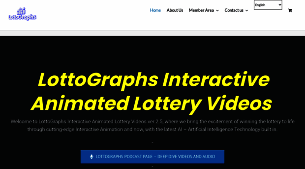 lottographs.tv