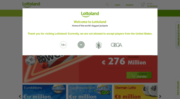 lottoland.de