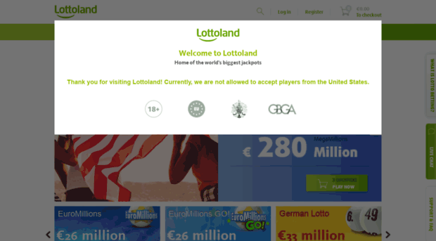 lottoland.es