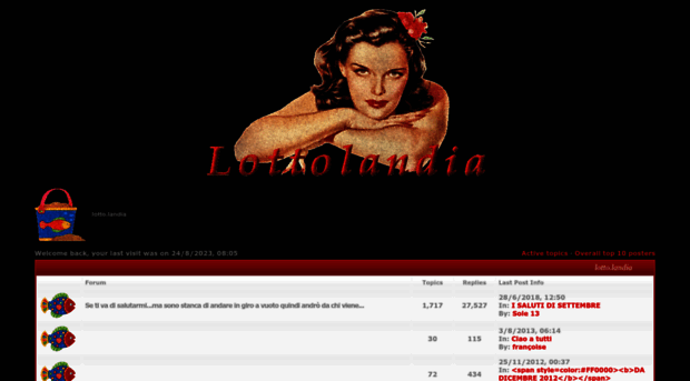 lottolandia.forumfree.net