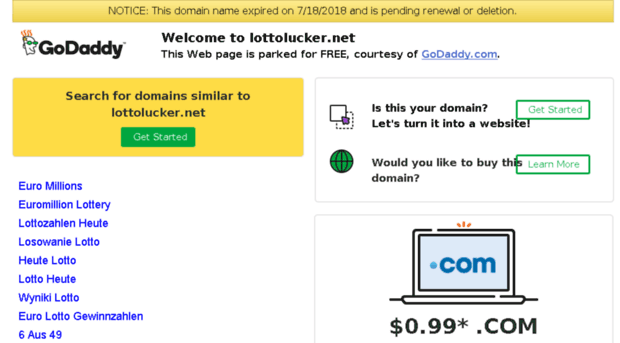 lottolucker.net
