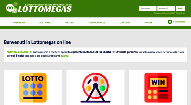 lottomegas.com