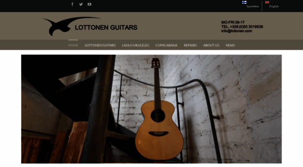 lottonen.com