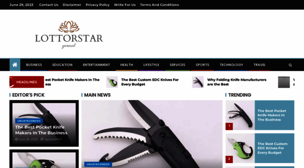 lottorstar.com