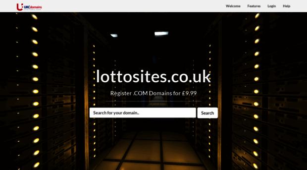 lottosites.co.uk