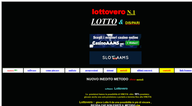 lottovero.it