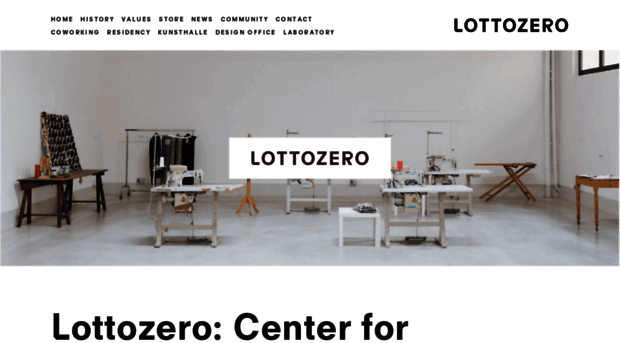 lottozero.org