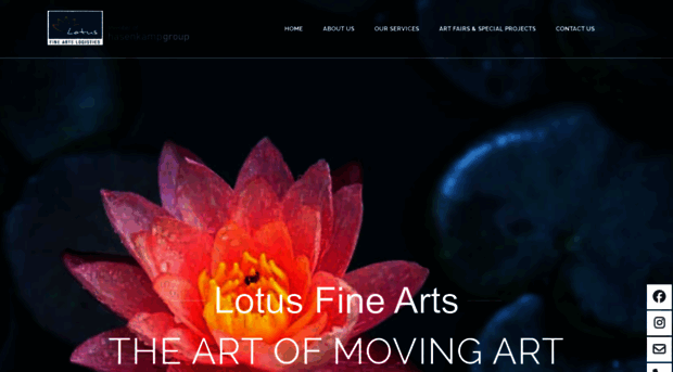 lotus-art.com