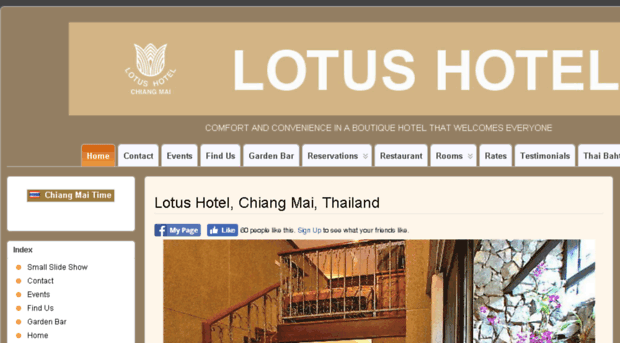 lotus-hotel.com