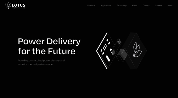 lotus-microsystems.com