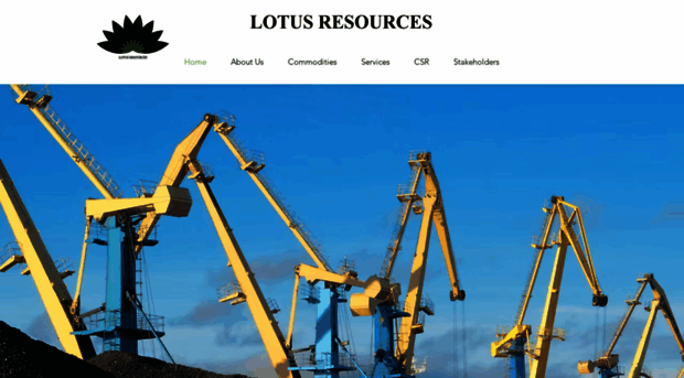 lotus-resources.com
