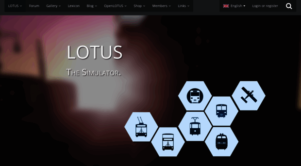 lotus-simulator.de
