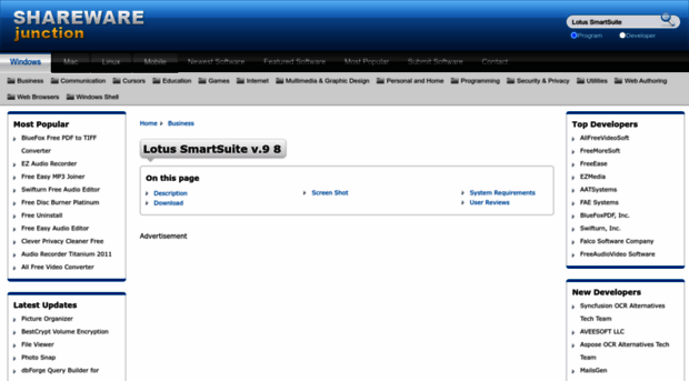 lotus-smartsuite.sharewarejunction.com
