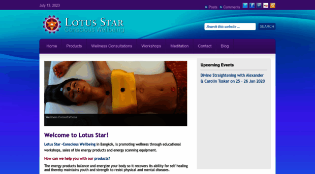 lotus-star.com