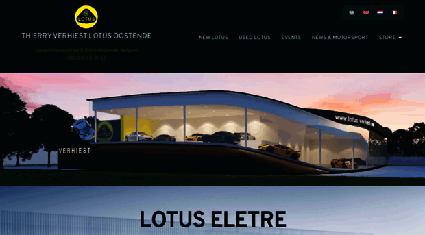 lotus-verhiest.com