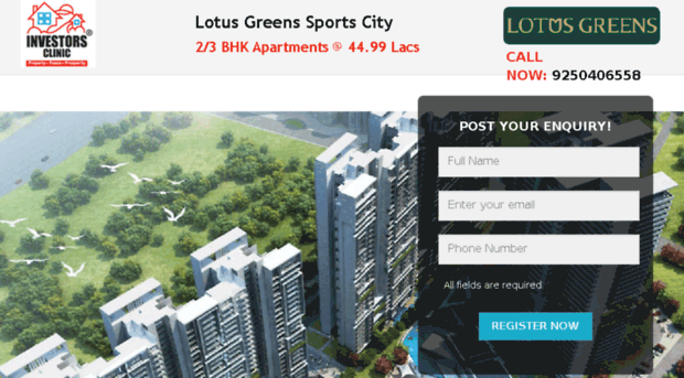 lotus150noida.com