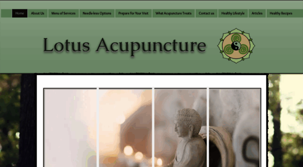 lotusacupuncture.us