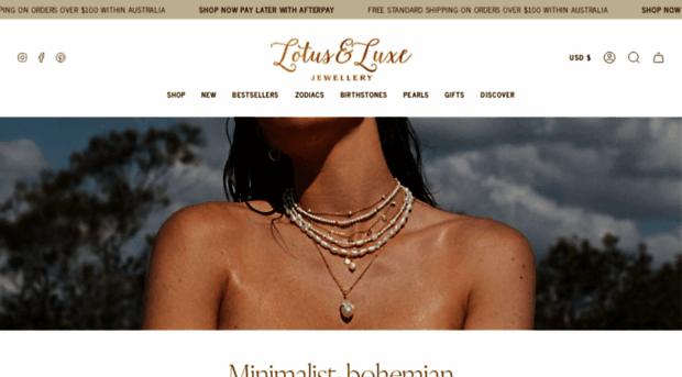 lotusandluxejewellery.com.au