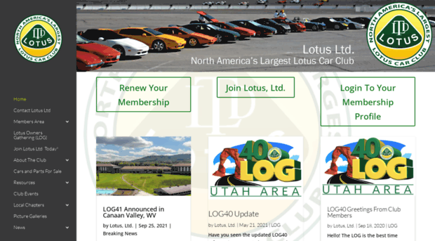 lotuscarclub.org