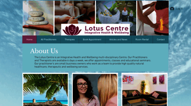 lotuscentre.com.au