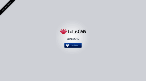 lotuscms.org