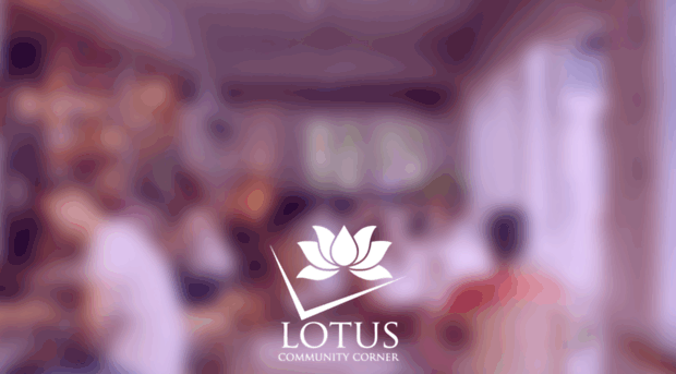 lotuscommunitycorner.org