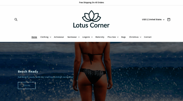 lotuscorner.co.uk