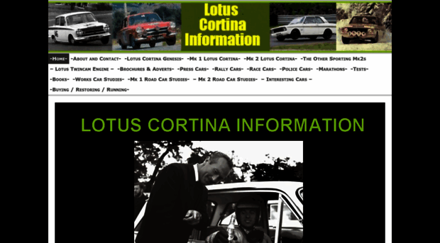 lotuscortinainfo.com