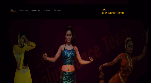 lotusdanceteam.com