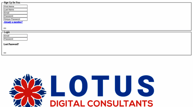 lotusdigi.com