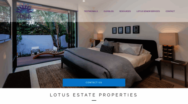 lotusestateproperties.com