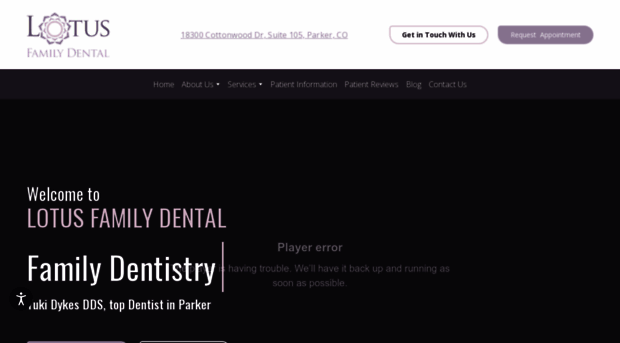 lotusfamilydental.com