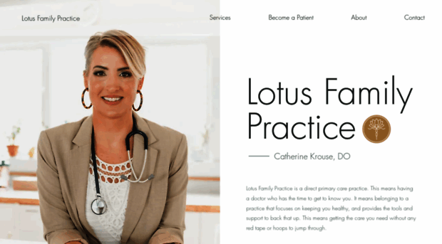 lotusfamilypractice.com