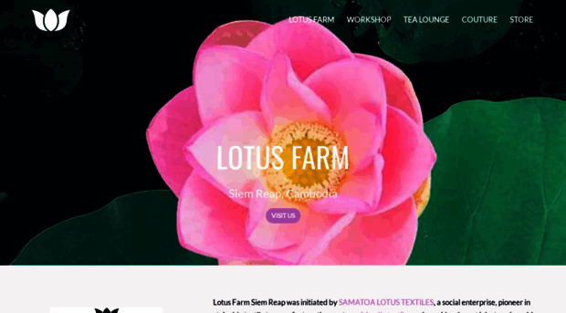 lotusfarm.org