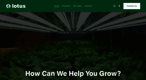 lotusfarmandgarden.com